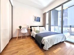 Bartley Ridge (D13), Condominium #619601001